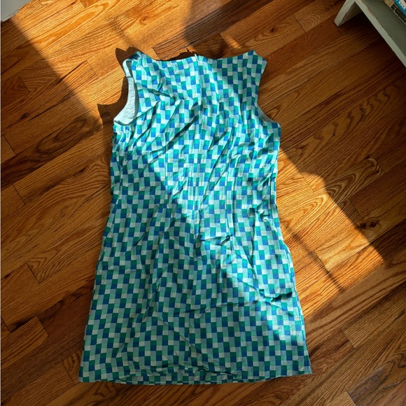 Mod Mini Dress - Picture 3 of 4